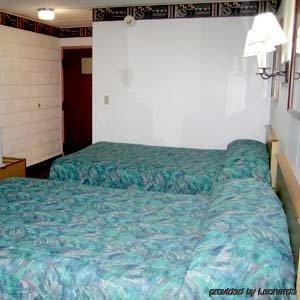 Budget Inn Bath Exterior photo